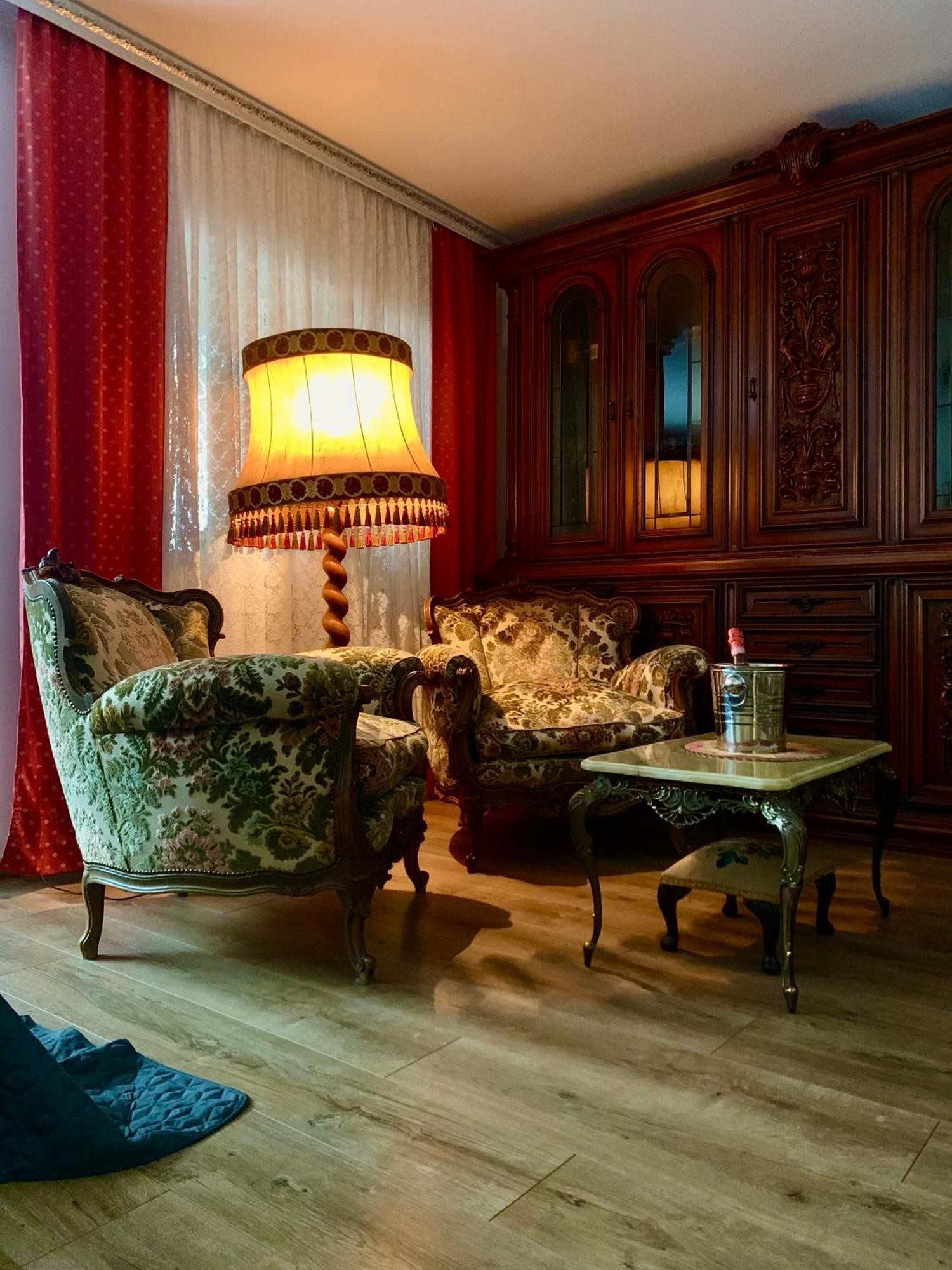 Apartament Ultraconfort Яссы Экстерьер фото