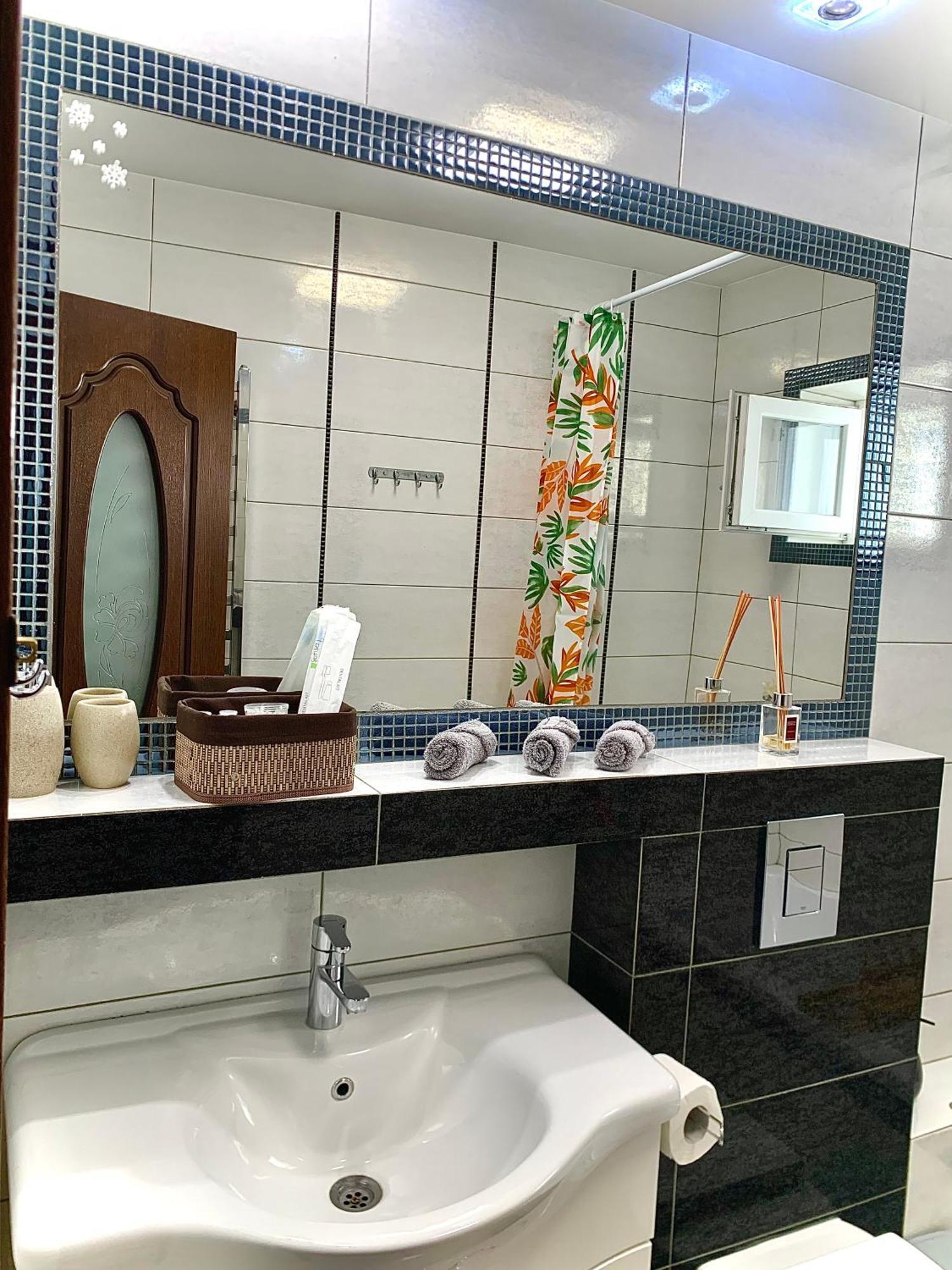 Apartament Ultraconfort Яссы Экстерьер фото